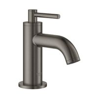 GROHE Atrio toiletkraan XS-size 1/2" brushed hard graphite 20021AL3