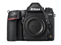 Nikon D780 SLR camerabody 24,5 MP CMOS 6048 x 4024 Pixels Zwart