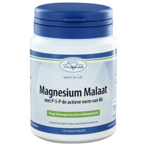 Magnesium Malaat