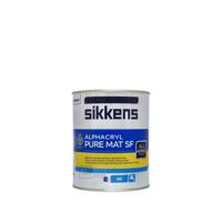 Sikkens Alphacryl Pure Mat SF - thumbnail