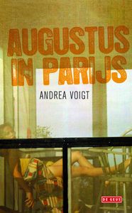 Augustus in Parijs - Andrea Voigt - ebook