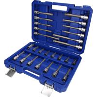 Brilliant Tools BT022026 BT022026 Verwisselbare koppen