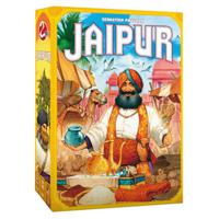 Asmodee Jaipur Kaartspel Bordspel - thumbnail