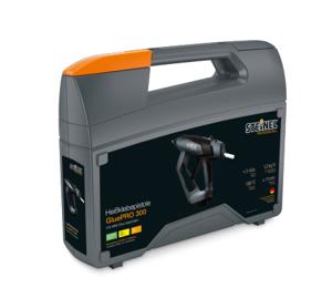 Steinel Steinel Lijmpistool GluePRO 300 met draagkoffer