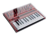 Decksaver DS-PC-MONOLOGUE accessoire voor synthesizers - thumbnail