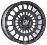 mbDESIGN MSP MatGrijs