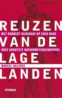 Reuzen van de lage landen - Marcel Hulspas - ebook