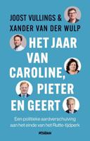 Het jaar van Caroline, Pieter en Geert