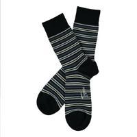 Topeco 6 stuks Bamboo Socks Multi