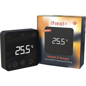 Z-Temp 2 Thermostaat