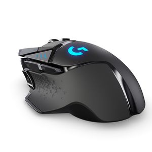 Logitech G G502 LIGHTSPEED draadloze gamingmuis