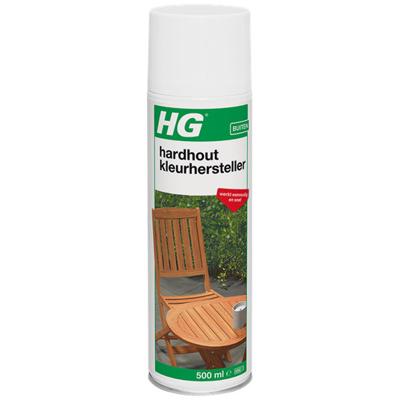 HG Kleurhersteller - 500ml