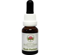 Australian Bush Australian Bush Bush Fuchsia (15ml)