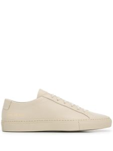 Common Projects baskets Original Achilles - Tons neutres