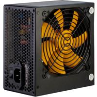 Inter-Tech Argus APS power supply unit 720 W 20+4 pin ATX ATX Zwart - thumbnail