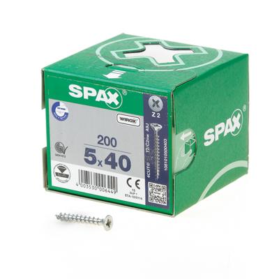 Spax pk pz geg.5,0x40(200) Spax pk pz geg.5,0x40(200)