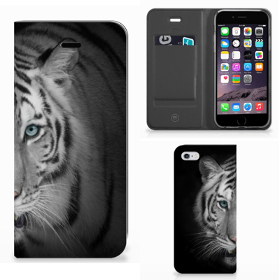 Apple iPhone 6 | 6s Hoesje maken Tijger