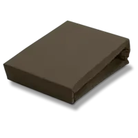 Vandyck Vandyck Jersey Soft Split Topper Hoeslaken 180/200x200/220 Driftwood 160