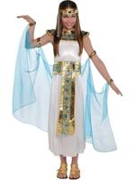 (996277) Child Girls Cleopatra Costume (4-6yr)