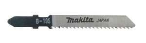 Makita Accessoires Decoupeerzaagblad B19S | 5 stuks - B-04933