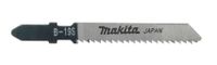 Makita Accessoires Decoupeerzaagblad B19S | 5 stuks - B-04933 - thumbnail