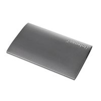 Intenso externe SSD 1,8 1TB USB 3.0 aluminium Premium - thumbnail