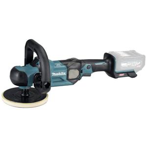 Makita PV001GZ Polijstmachine Brushless, Zonder accu, Zonder lader 40 V