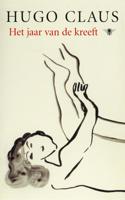 Het jaar van de kreeft - Hugo Claus - eBook (9789023449713)