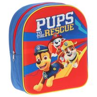 Paw Patrol 3D Rugzak - thumbnail