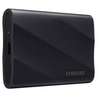 Samsung Portable SSD T9 4TB