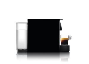 Krups Nespressomachine Essenza Mini Piano zwart XN1108