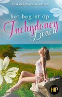 Het begint op Inchydoney beach - Tamara Rozengarden - ebook