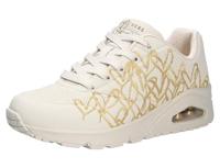 Skechers Uno - Golden Heart 177975/NTGD Beige-36