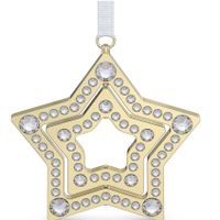 Swarovski 5655937 Ster Holiday Magic 6,7 x 0,8 x 6,7 cm - thumbnail