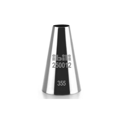 IBILI - Bakhulpjes - Spuitmondje glad 12mm