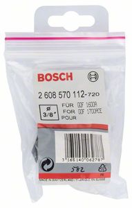 Bosch Accessoires Spantang 3/8", 27 mm 1st - 2608570112