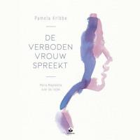 De verboden vrouw spreekt