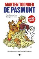 De Pasmunt - Marten Toonder - eBook (9789403141602)