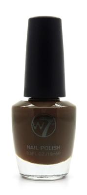 W7 Nagellak - 143 Expresso 15 ml