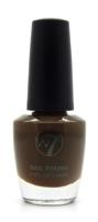 W7 Nagellak - 143 Expresso 15 ml
