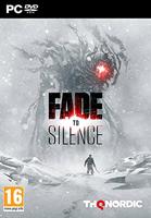 Fade To Silence - Pc PC DVD
