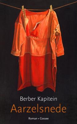 Aarzelsnede - Berber Kapitein - Paperback (9789059369153)