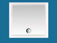 Samsung Galaxy A10 TPU Case Flower Blue