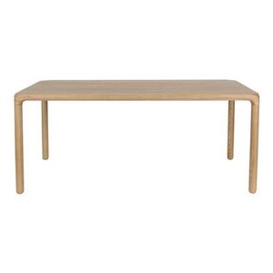 "Zuiver Storm Eettafel - 160 x 90 cm - Naturel "