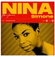 Nina Simone - Jazz Monuments 4-LP Box Set - Beperkte Oplage