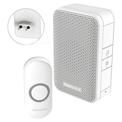 Honeywell Home DC311NP2 Honeywell Home DC311NP2