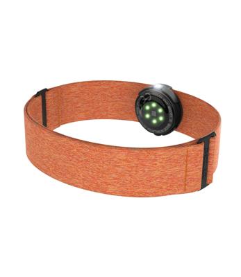 Polar OH1 hartslag monitor Pols Bluetooth/ANT+ Oranje