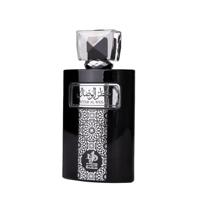 Al Wataniah Attar Al Wesal Oosters parfum, uniseks, met houtachtige noten en specerijen, intense en langdurige geur, 100 ml