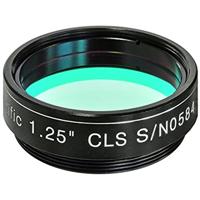 Explore Scientific CLS-nevelfilter van 1,25 inch