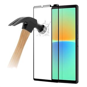 Dux Ducis Medium Alumina Sony Xperia 10 IV Screenprotector - 9H